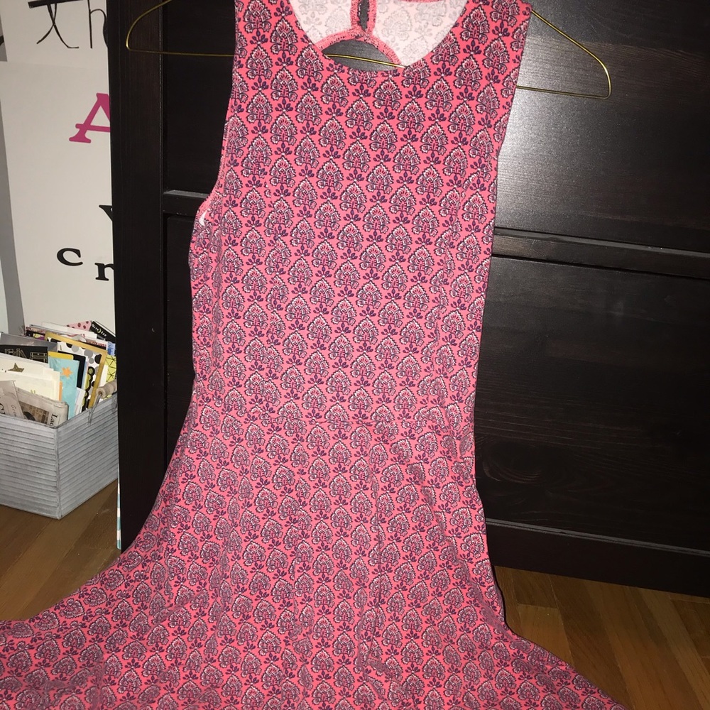 Hollister Dress